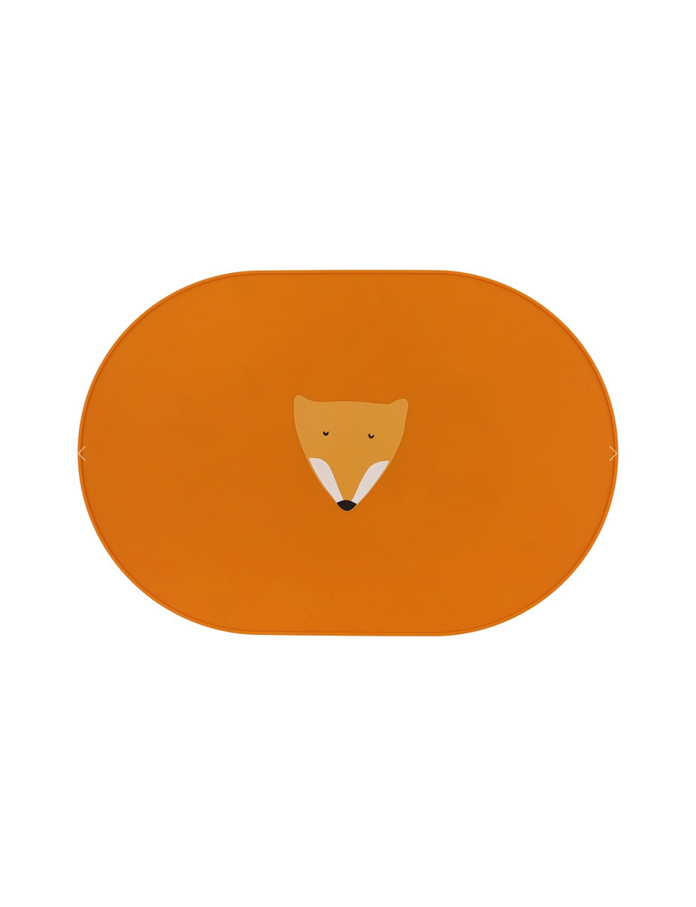 trixie - Tovaglietta in silicone -Mr. Fox trixie - 1