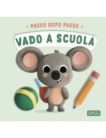 SASSI - Passo dopo passo. Vado a scuola SASSI - 1