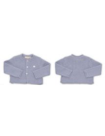 Chicco -  Cardigan tricot cotone 07690 025 Chicco - 1