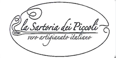 la Sartoria dei Piccoli